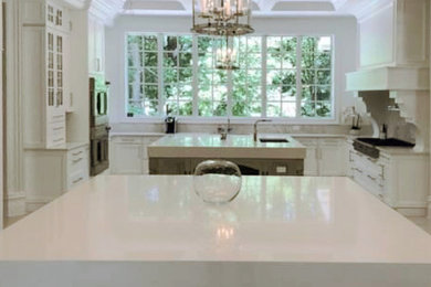 Kitchen photo in Other