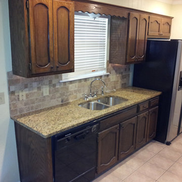 My Projects