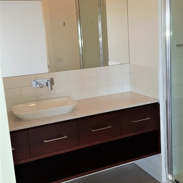 Bish Road, Lockhart Project