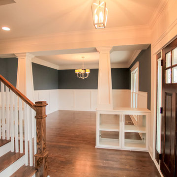 Sylvan Park Bungalow