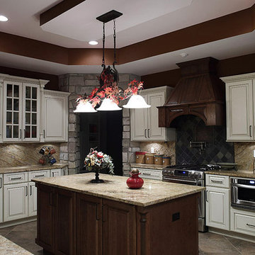 Shiloh Cabinetry