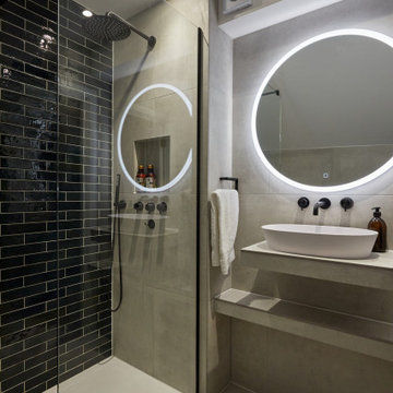Battersea Double Level Apartment