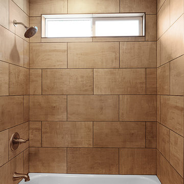 Interior Remodel