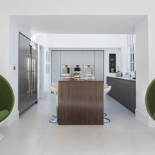 London family home