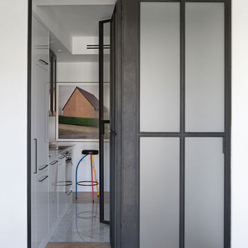 Casa Abascal