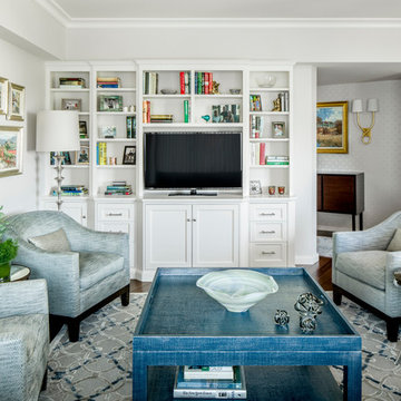 South End Condominium