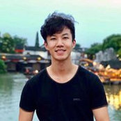 Luke Zhang's photo