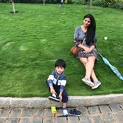 Aditi Bhayare's photo