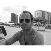 Andrew Weld-Moore's photo