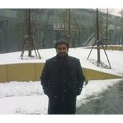 Muralezaran Muthusamy's photo