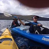 Steven Park's photo
