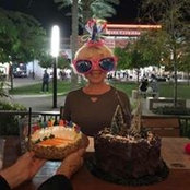 Katherine Hussmann's photo