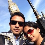 Foto von Manoj Kumar