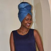Ciku Mburu's photo