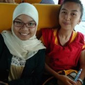 Fazani Az-Zahra's photo