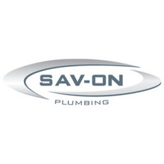 Sav-on Plumbing