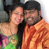 Sindhu Vinoth Kumars foto