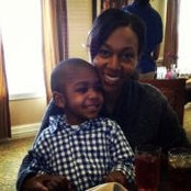 Nicole Peoples's photo