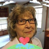 Sally Elswick Brackens foto