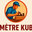 Metre Kub