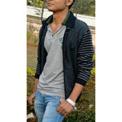 Abhinav Gupta's photo