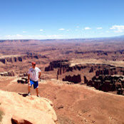 Julian Scott's photo
