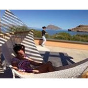 Alyona Drobot's photo