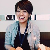 Keiko Mito's photo