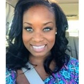 Monique Jordan's photo