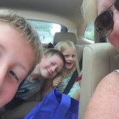 Barbara Hartell's photo
