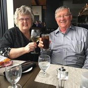 Greg Morris's photo