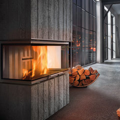 Feuer & Design im Chiemgau
