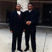 Frank Campbell's photo