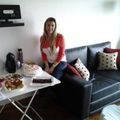 Photo de Solana Prieto