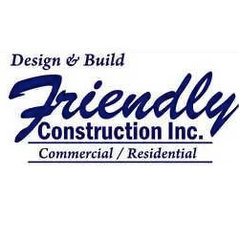 Friendly Construction Inc.