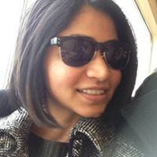 Kamya Rajaram's photo