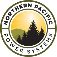 Northern Pacific Power Systems