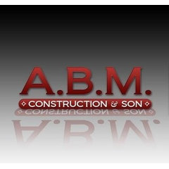 Abm construction & son