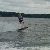 Lisa Johnson's photo