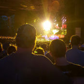 Foto von Mark Kelly