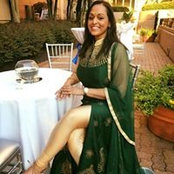 Deepa Bharat's photo