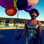 Michael Goldberg's photo