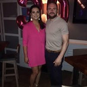 Amy O'Driscoll's photo