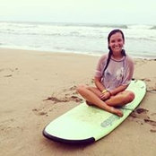 Photo de Hillary Booher