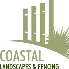 Coastal Landscapes and Fencing