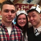 Trevor Breitenbach's photo