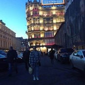 Sara Tuvshin's photo