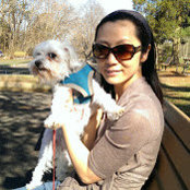 Tracy Zheng's photo