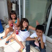 Mario Alba's photo