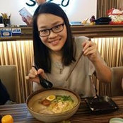 Stella Song's photo